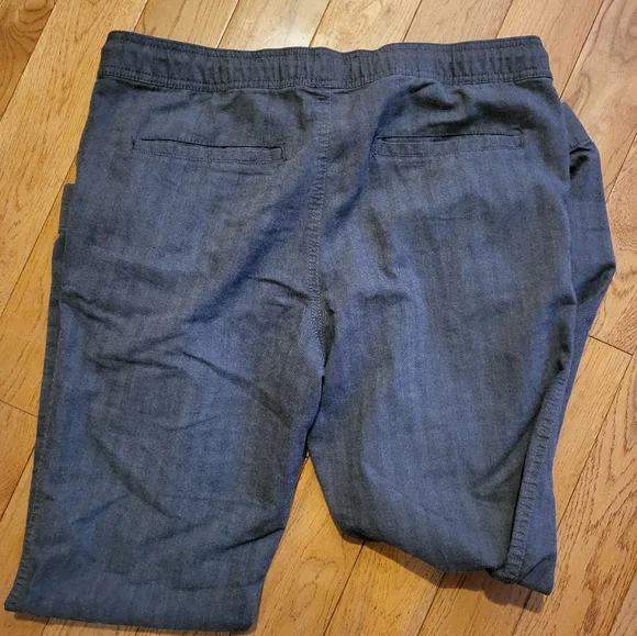 Burnside Joggers - Picture 3 of 5
